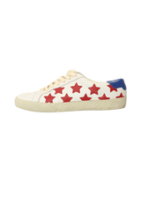 COURT CLASSIC STARS SNEAKERS 37.5