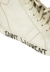 JOE HIGH TOP SNEAKERS 44