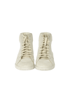 JOE HIGH TOP SNEAKERS 44