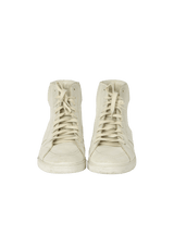 JOE HIGH TOP SNEAKERS 44