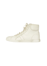 JOE HIGH TOP SNEAKERS 44