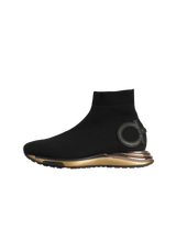 GANCINI SOCK SNEAKER 39