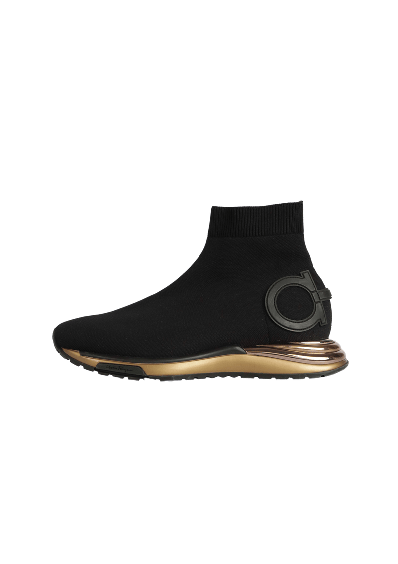 GANCINI SOCK SNEAKER 39