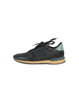 ROCKRUNNER SNEAKERS 35