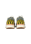 CANVAS CHUNKY SNEAKERS 37