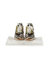 CANVAS CHUNKY SNEAKERS 37