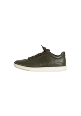 PERFORATED MEDUSA SNEAKERS 41