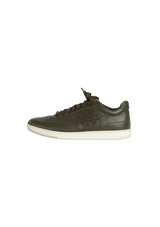 PERFORATED MEDUSA SNEAKERS 41