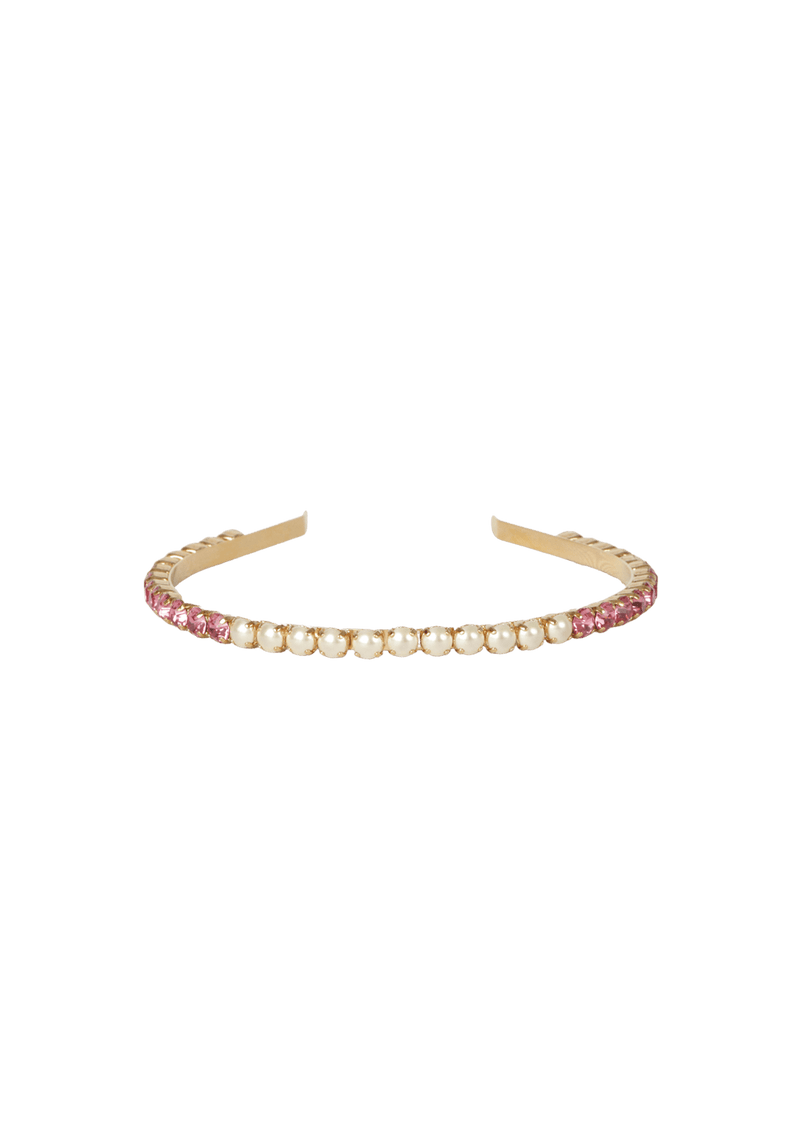 PEARL HEADBAND