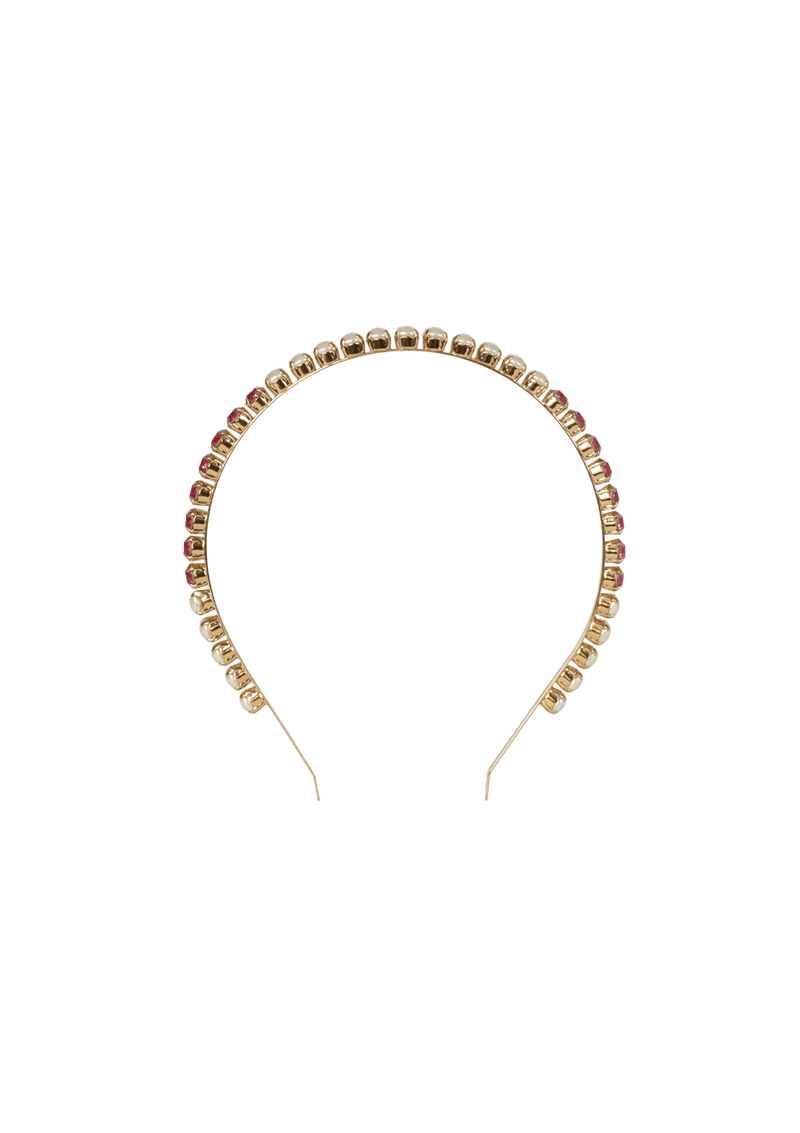 PEARL HEADBAND