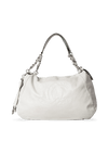 LAMBSKIN LARGE EDGY HOBO