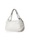 LAMBSKIN LARGE EDGY HOBO