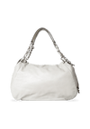 LAMBSKIN LARGE EDGY HOBO