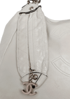 LAMBSKIN LARGE EDGY HOBO