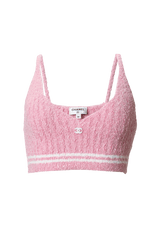 CC KNIT TOP PP