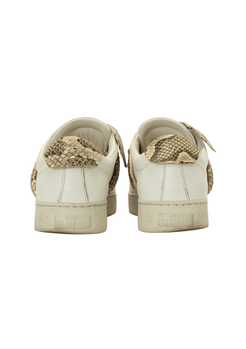 CLARITA SNEAKERS 36