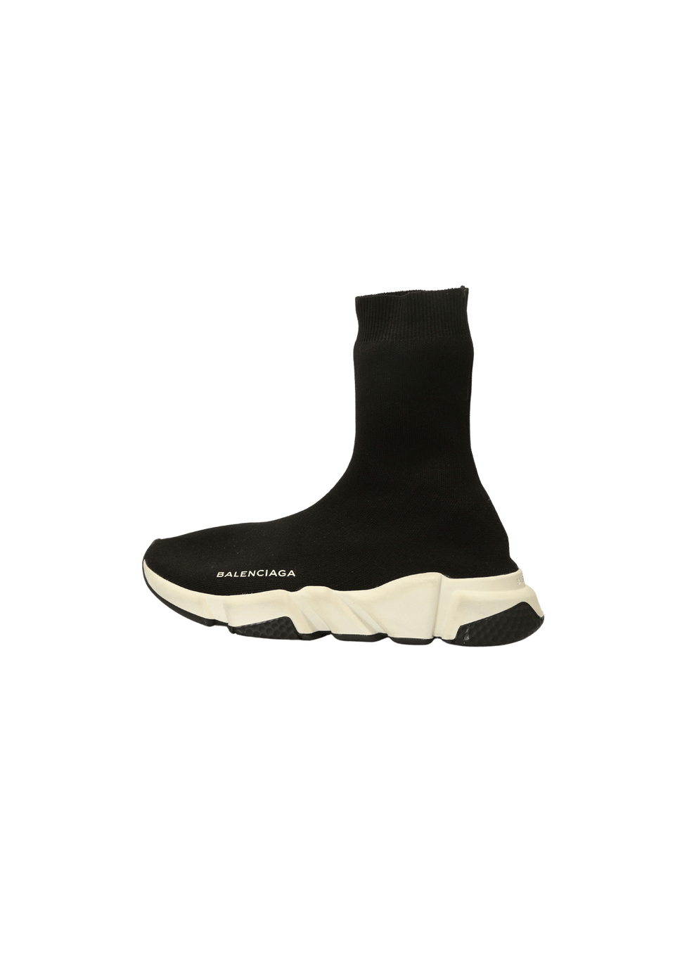 Tênis Balenciaga Speed Trainer Sock Sneakers Preto Original