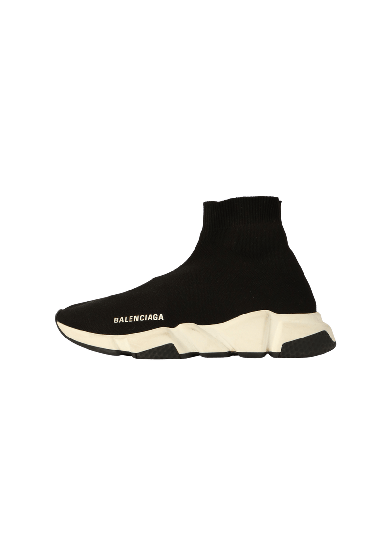 SPEED TRAINER SOCK SNEAKERS 37