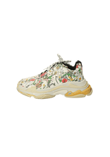 THE HACKER PROJECT FLORA TRIPLE S 42