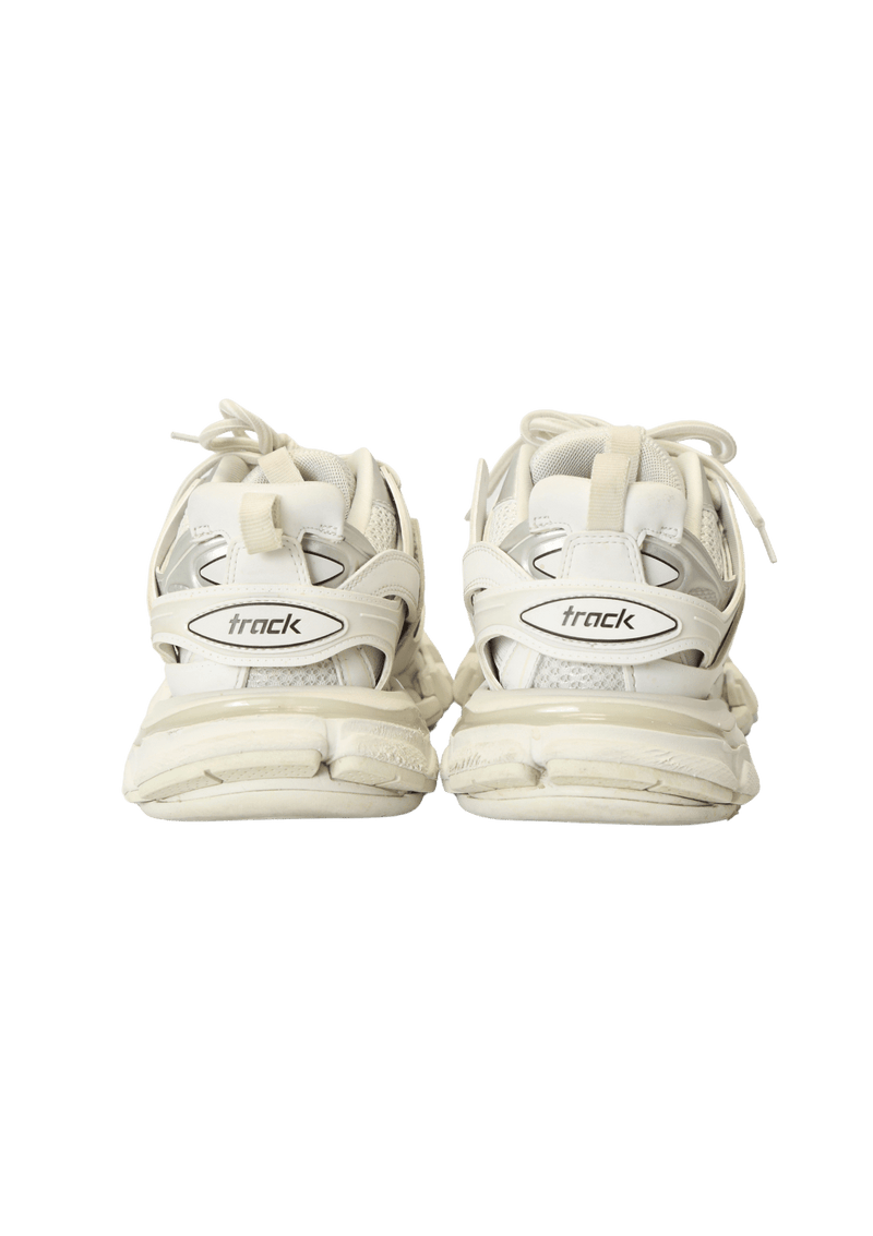 Tênis Dolce & Gabbana Leather Sneakers 37 Branco Original – Gringa