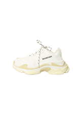 TRIPLE S CHUNKY SNEAKERS 37