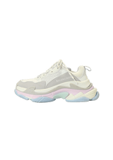 TRIPLE S CHUNKY SNEAKERS 35