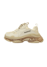 TRIPLE S CHUNKY SNEAKERS 37