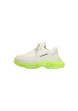 TRIPLE S CHUNKY SNEAKERS 42