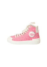 BARBIE B-COURT SNEAKERS 38