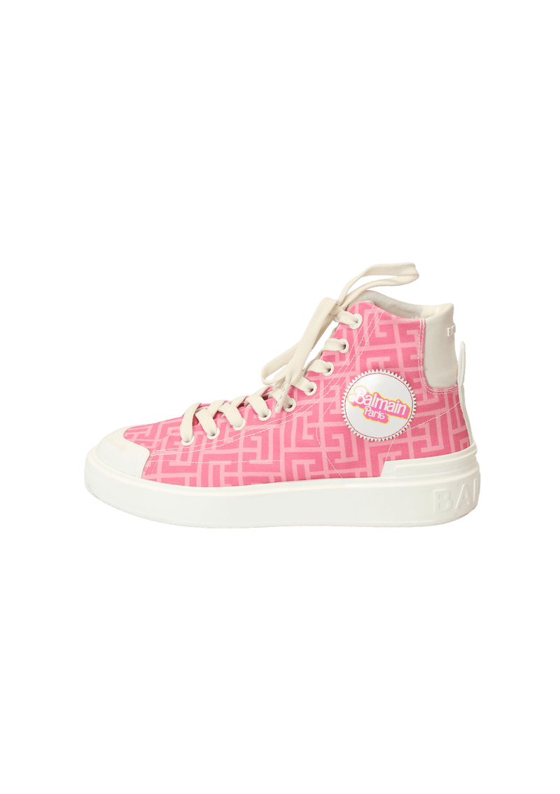 BARBIE B-COURT SNEAKERS 38