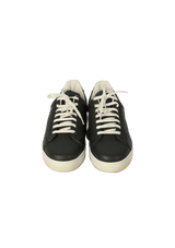 LEATHER SNEAKERS 41