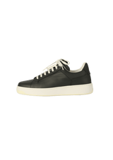 LEATHER SNEAKERS 41