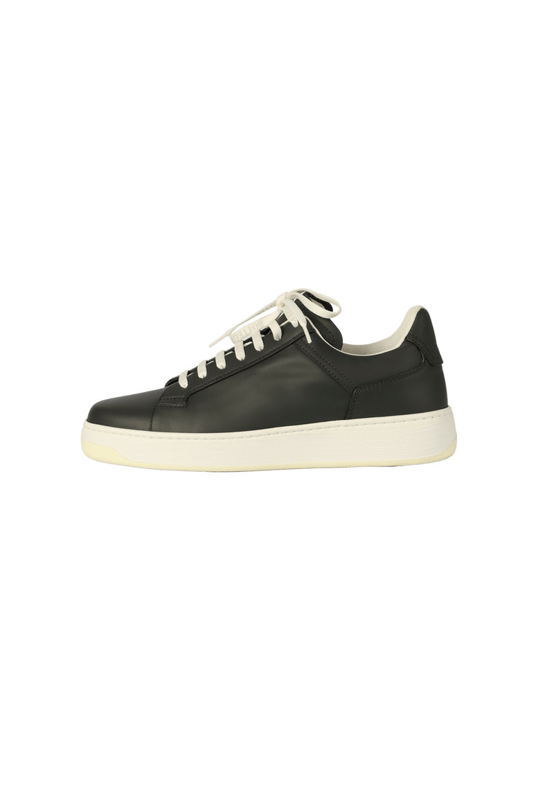 LEATHER SNEAKERS 41