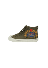 KINGLY BIG SNEAKERS 35.5