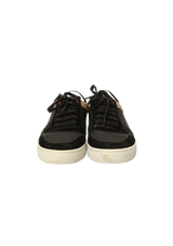 SUPER NOVA CHECK SNEAKERS 40