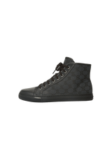 GG CANVAS SNEAKERS 42