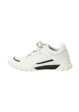 CC INTERLOCKING SNEAKERS 37
