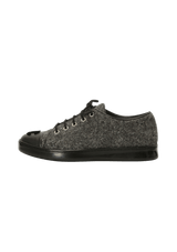 CC WOOL SNEAKERS 34