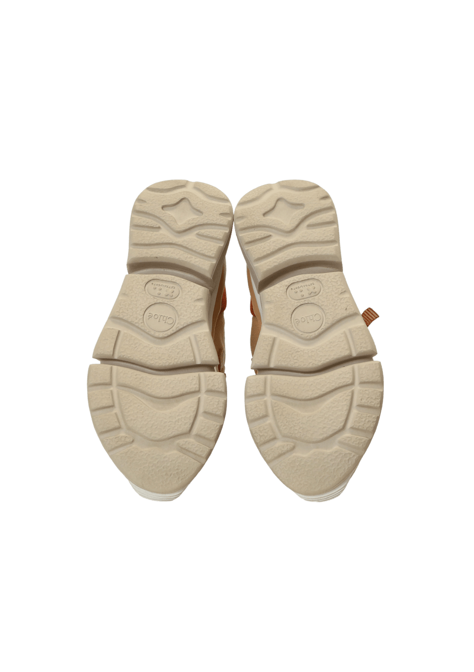 LEATHER COLORBLOCK SNEAKERS 34