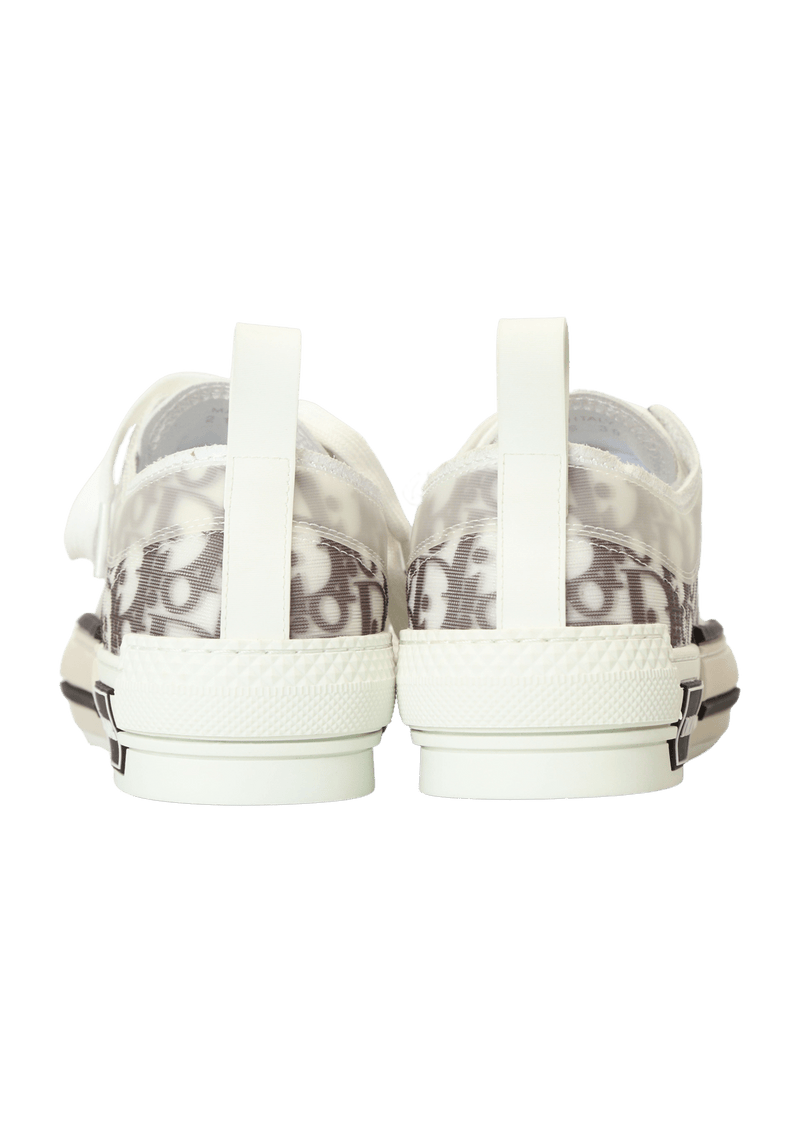 B23 LOW-TOP SNEAKERS 37