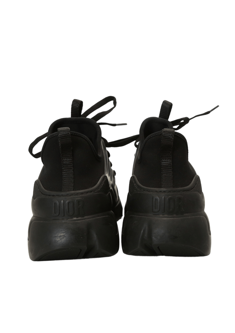 D-CONNECT CHUNKY SNEAKERS 37