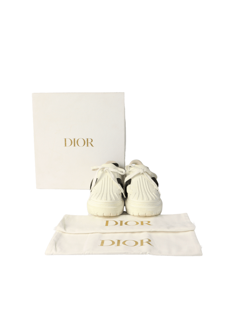 DIOR-ID SNEAKERS 37