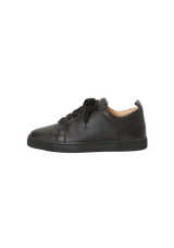 LEATHER SNEAKERS 37