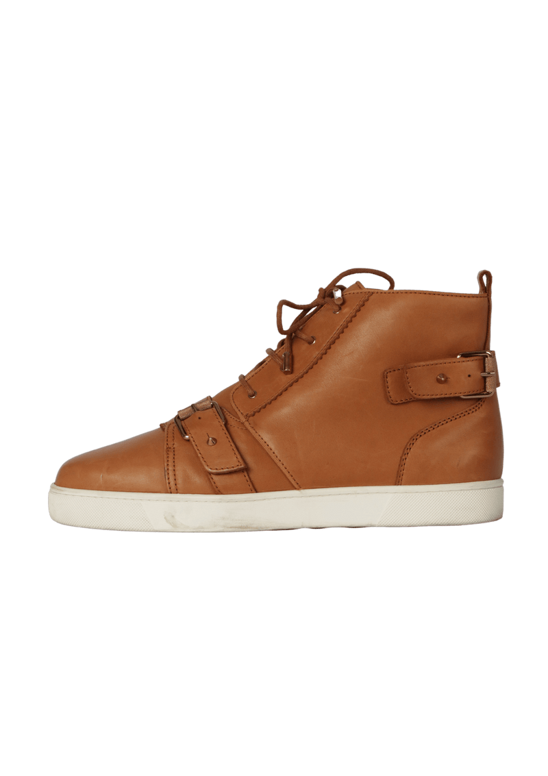 NONO STAP FLAT SNEAKERS 40.5