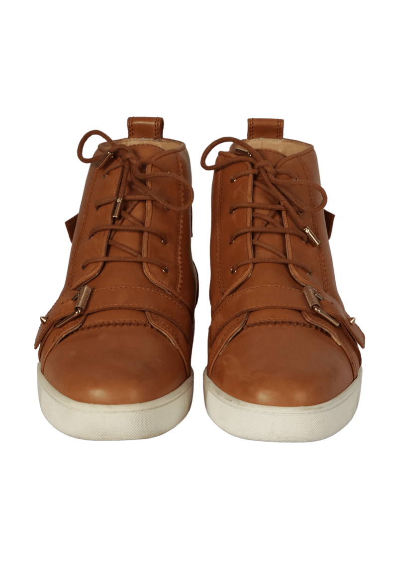 Louboutin 2024 masculino original