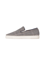 SPIKE ACCENTS LOAFER SNEAKERS 42