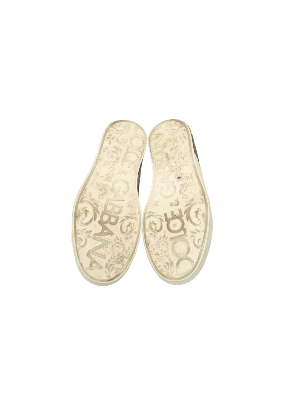 FLORAL PORTOFINO SNEAKERS 44