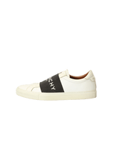 GRAPHIC PRINT SNEAKERS 42