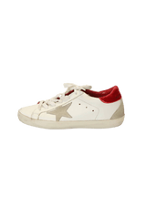 SUPERSTAR SNEAKERS 35