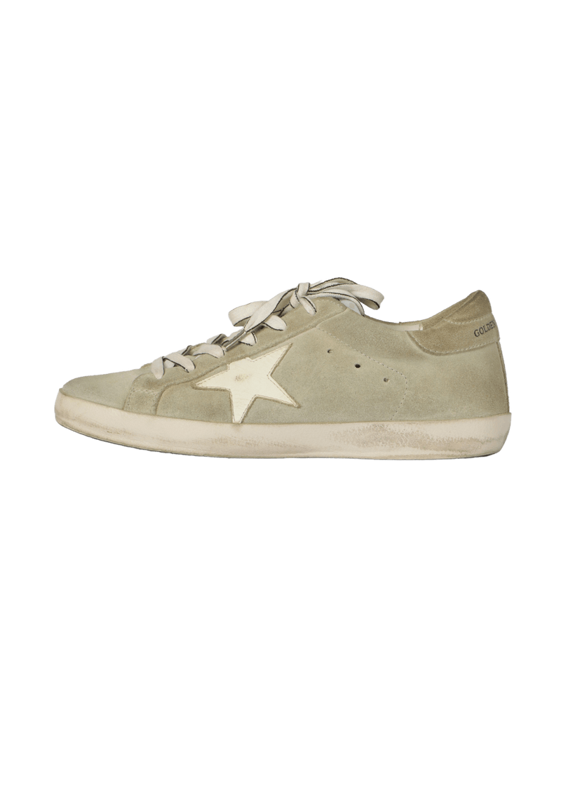 SUPERSTAR SNEAKERS 35